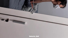 Hamster_Ball: Saya akhirnya dapat mengongkek adik tiri saya