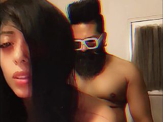 Raunchy couple: Oh Baby New Video Out Jus Go N Cum sa...