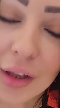 Stepmom Risky Fun