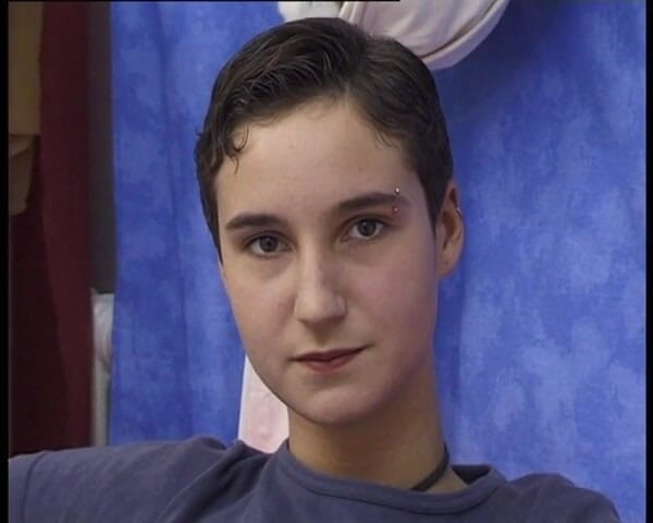 YOUR FIRST PORN: Jsem velmi špinavá a miluji anál