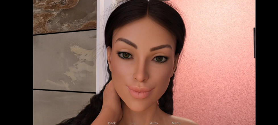 Lana Game plays: कामोत्तेजक लोकेटर #10 - कामुक जोड़ा लगभग बाथरूम में पकड़ा गया