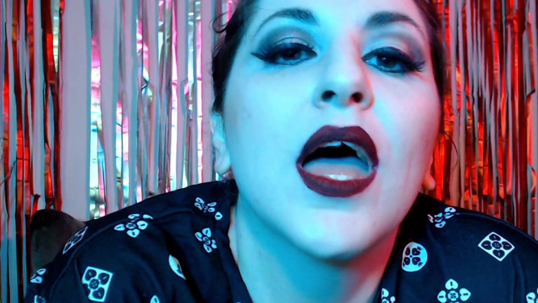 goddessjoules: Zeița lacomă Findom Asmr