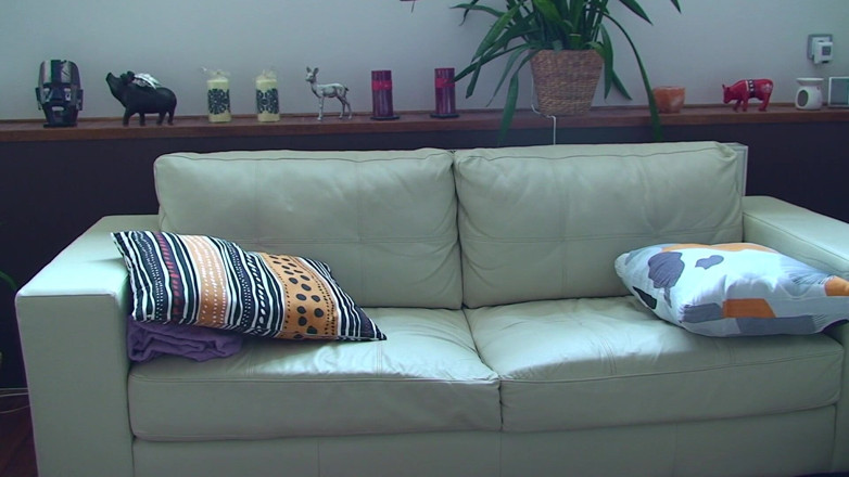 All Those Girlfriends: Electra Angel in a nice dildo play