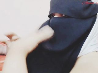 Ahmed and Samah: Hubungan seksual