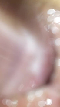 See Inside My Asshole with My Glass Butt Plug