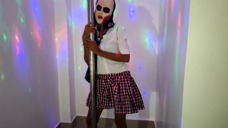 Martin13: 生徒は教師と一緒に最高の成績を確実にするために自家製ポルノを作る