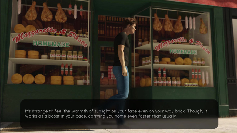 Johannes Gaming: Sunset Rose 7 Ive Seen Daniella Topless While Doing Yoga