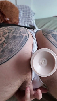 새아빠에게 따먹히는 새아빠