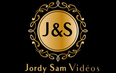 Jordy sam: Jordy Suckt Sam in the Living Room