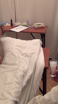 Militair hospitaal 8.3
