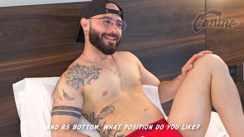 Leandrjocxx: Tersentak