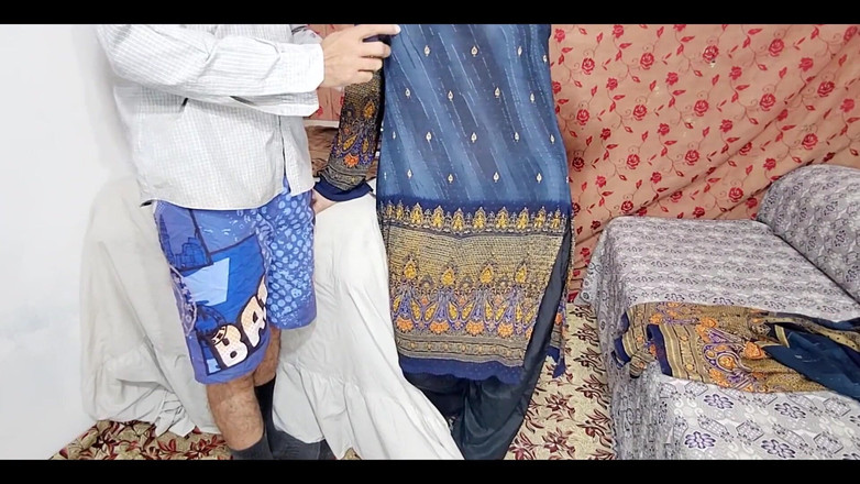 Netu: सौतेले भाई ने अपनी हॉट भारतीय भाभी के साथ चुदाई की