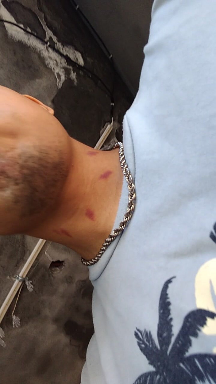 AlexAlejandro13: Masturbace doma