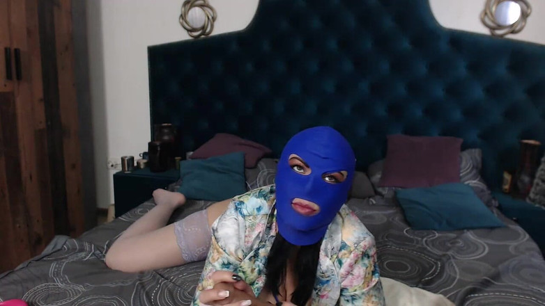 MilfyCalla: Banyak Good Guys