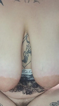 Nackte Modellierung von Figurziehen mit Luci