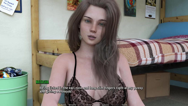 Dirty GamesXxX: 2020년 7월 22일