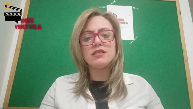 Raquel Cardoso Da Rosa: Curso online Atores E Atrizes Profissioanl Modulo 4