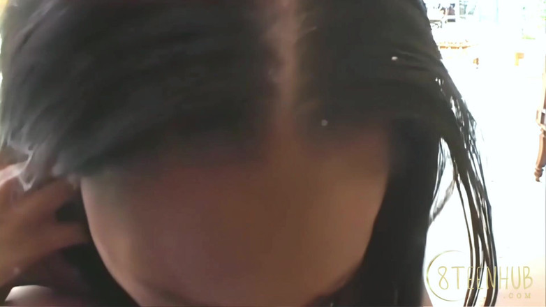 8TeenHub: 8teenhub - Marie Luv dává přednost stříkání mrdkou