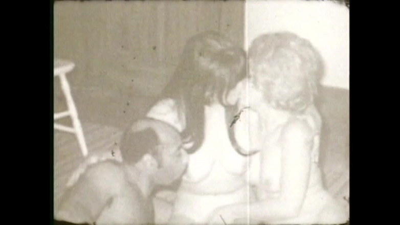 Vintage megastore: The Disgusting Little Slut