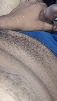 Mi india grande polla negra masterbation con lamiendo