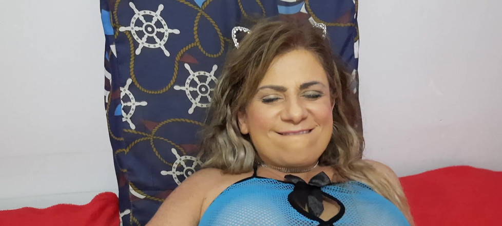 Vivi guedez: Min första leksak