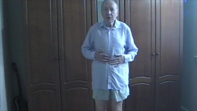 Jimmy Benido: Derleme Videosu