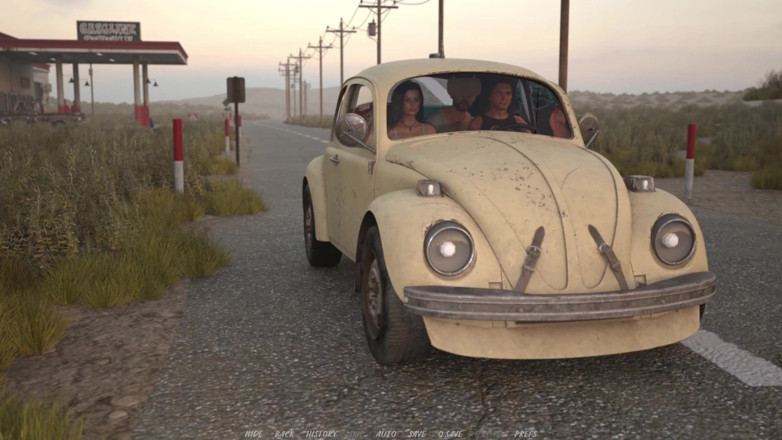 Wickedgammes studio: Tabu jogos parte 40