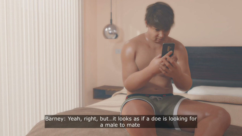 Sex anime taboo: Wife Sex with Black Neighbor Guy