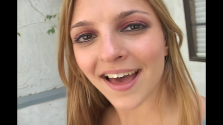 Pornobello: Lexi Love: Sensual, Hairy, Eager for Anal Sex