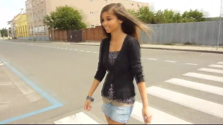 Watch4beauty: Casting Nika