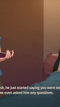 Taffy Tales: Unordinary Events - Episode 4