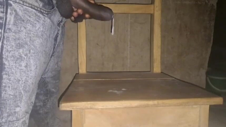 Power dick: Kompilacja wytrysków. To ogień