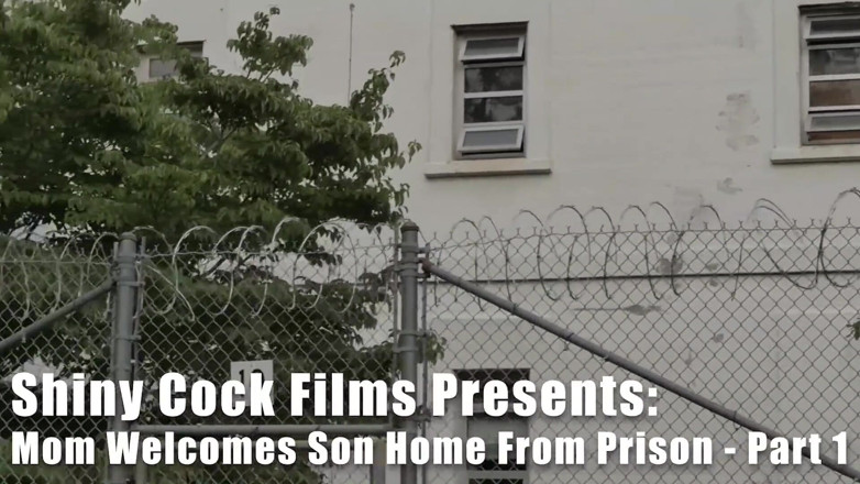 Jane Cane: Stepmom welcomes stepson home from prison