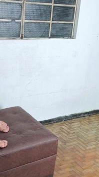 Saya miang dan ibu tiri datang untuk melegakan saya