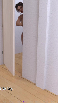 Awam MILF Amber em Seu Desejo - S1 Remasterizado - Capítulo 8