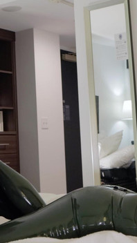 Rubber, Scally, Foot. Hotel Collection