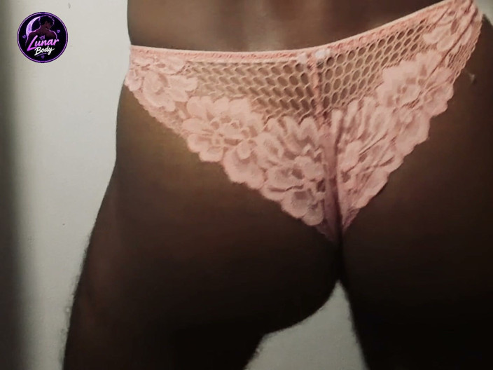 LunarBody: Rosa Trosor Vibes Watch Me Dance (full Video)