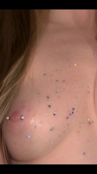 Anyone Want to Sin and Fuck an Angel?