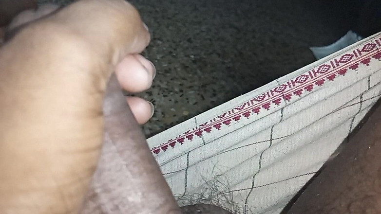 Sweet Indian cock: Desi pojke knullar fru anal