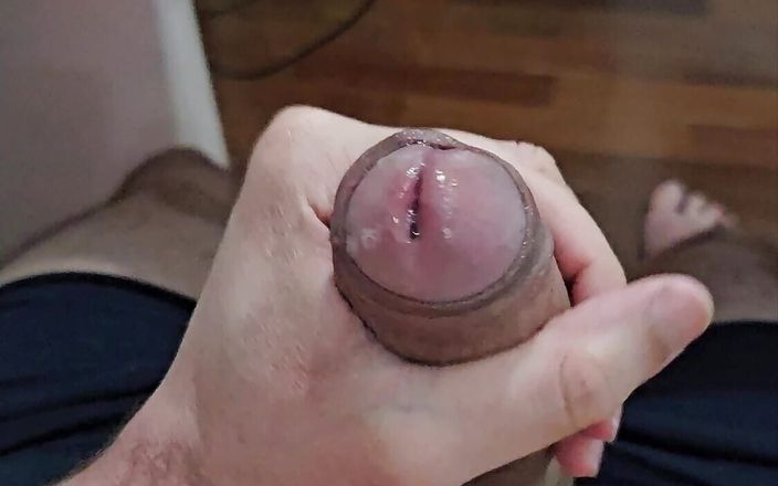 Lk dick: Memerah susu seorang pria