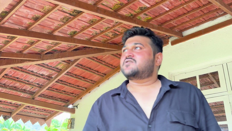 Johnn mathew: Indian Girl Fucked by a New Boy Romantic Moment