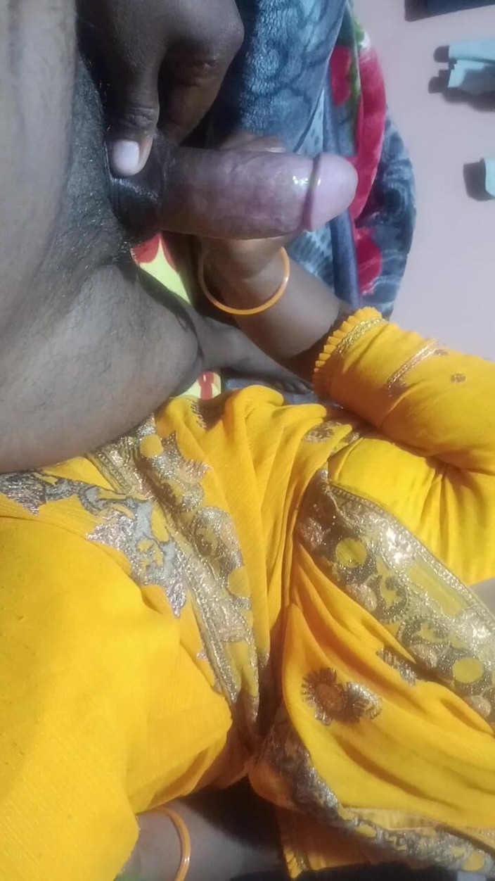 Rahul Ranjan: Hintli kadın elle muamele çekti ve sonra götünü siktirdi