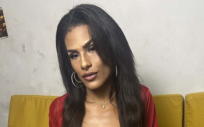 Mirella Diniz: Mirella Ate motorkář