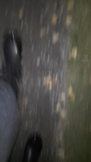 SinDee: Stivali di gomma a piedi