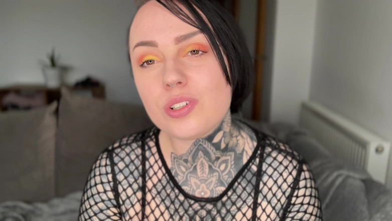 Miss Valentina: Відправлення життя