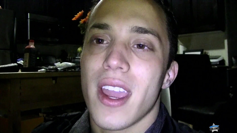 Hollywood 201: Bölüm 1: Kertenkele