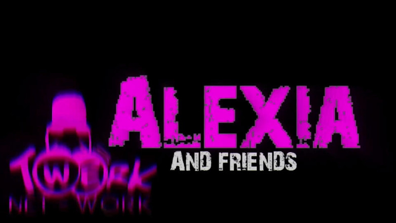 alexia twerk videos: Video 180 Alexia