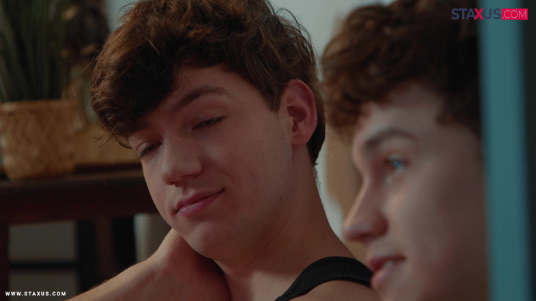 Staxus: Home of Twinks: Staxus: Terlalu Inocents kepada Pretend Sc.1