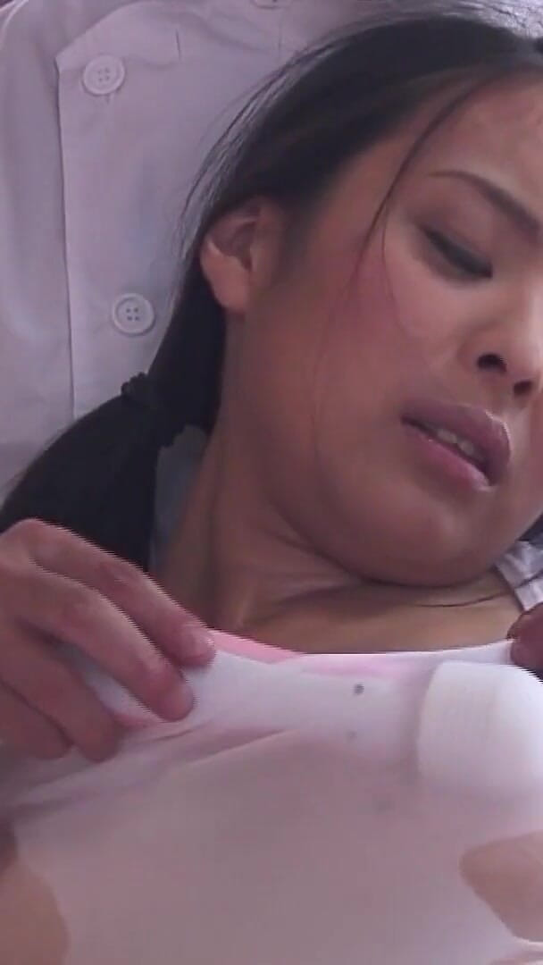 Slutty Japanesse Scene-4 Beautiful Japanese Girl Massaged in Oil and Then Fucked (JAPAN IN LOVE)