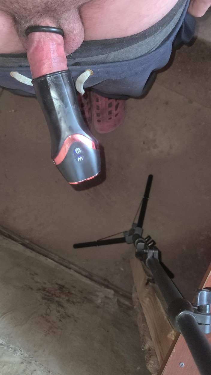 kobra kobreti: Thủ dâm - 243